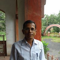 Surendra Parmar