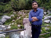 Rahul Kothari