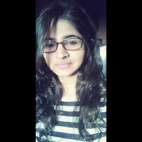 Siddhi Deshpande