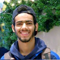 Abdelbaqi Mohammed