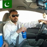 Muhammad Ch
