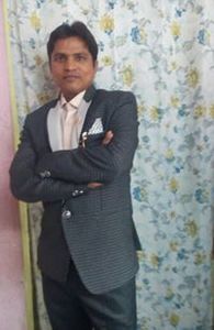 Manoj Kumar