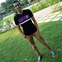 Ahmed Mostafa