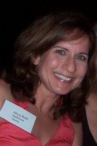Mary Beth