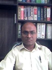 Deepak Gupta