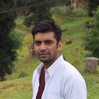 Umer Farooq