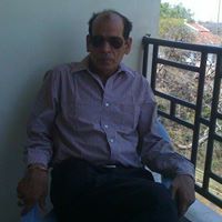 Rajendra Pandey
