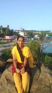 കീർത്തി കൃഷ്ണ