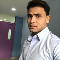 Vaayu Prakash