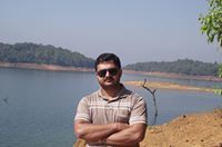 Sreekanth Manipuzha
