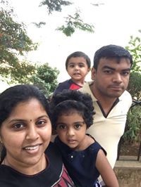 Yamunaa Balasubramaniam