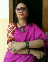 Mohua Chakraborty
