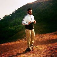 Sourabh Raj