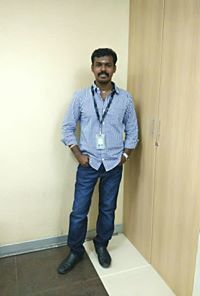 Senthil Kumar