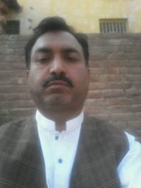 Jamshid Bukhari