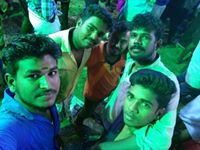 Anil Muraleedharan