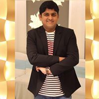 Adarsh Agrawal