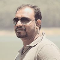 Ajeesh Pallikkara