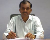 M Venkatesan