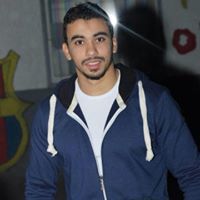 Muhammed ElSayed