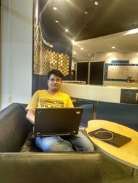Chandan Raj