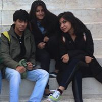 Chirag Chaudhary