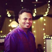Remoj Mohan