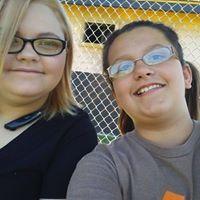 Misty Spalding  Cameron