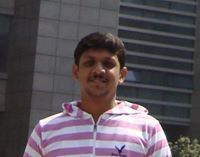 Manjunath Rajamanickam