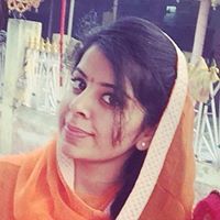 Harpreet Dhaliwal