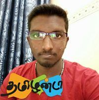 Vikneswaran Vicky