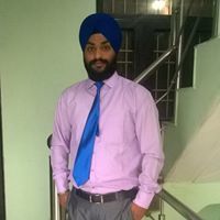 Charanjeet Singh