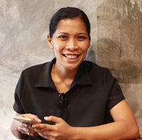 แอร์ กลางนุรักษ์