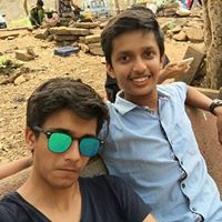 Samkit Mehta