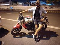 Ankit Gupta