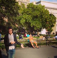 Will Michael O'Mullane