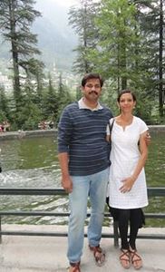 Gopal Krishnan