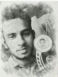 Akshay Krishna
