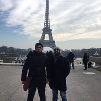 Ahmed Alaa