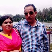 Pramod Kumar