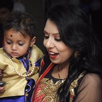 Shephali Suman
