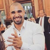 Mohamed Gouda