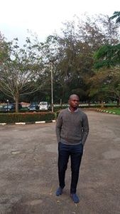 Ugbe Emmanuel