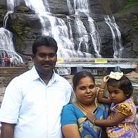 Sankareswari Sankarakumar