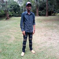 Njogu Benson