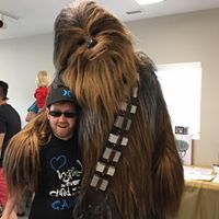 Christopher Baptiste