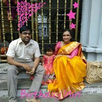 Hamsa Ashok