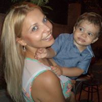 Sandra Neshova Krajchev