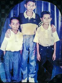 Printo M Paul