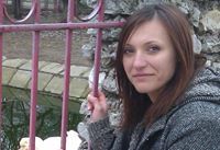 Велина Кудинова